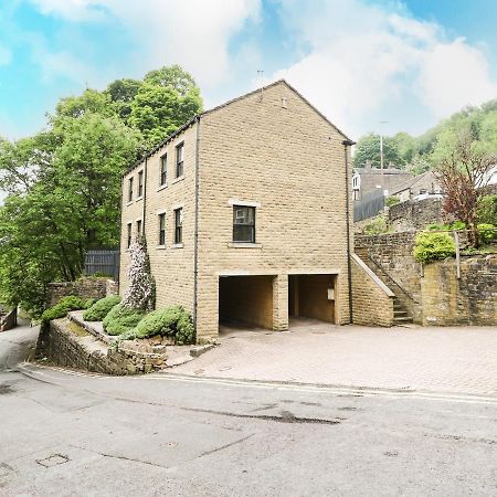 Victoria House Villa Holmfirth Ngoại thất bức ảnh