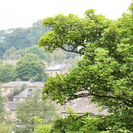 Victoria House Villa Holmfirth Ngoại thất bức ảnh