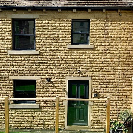 Victoria House Villa Holmfirth Ngoại thất bức ảnh