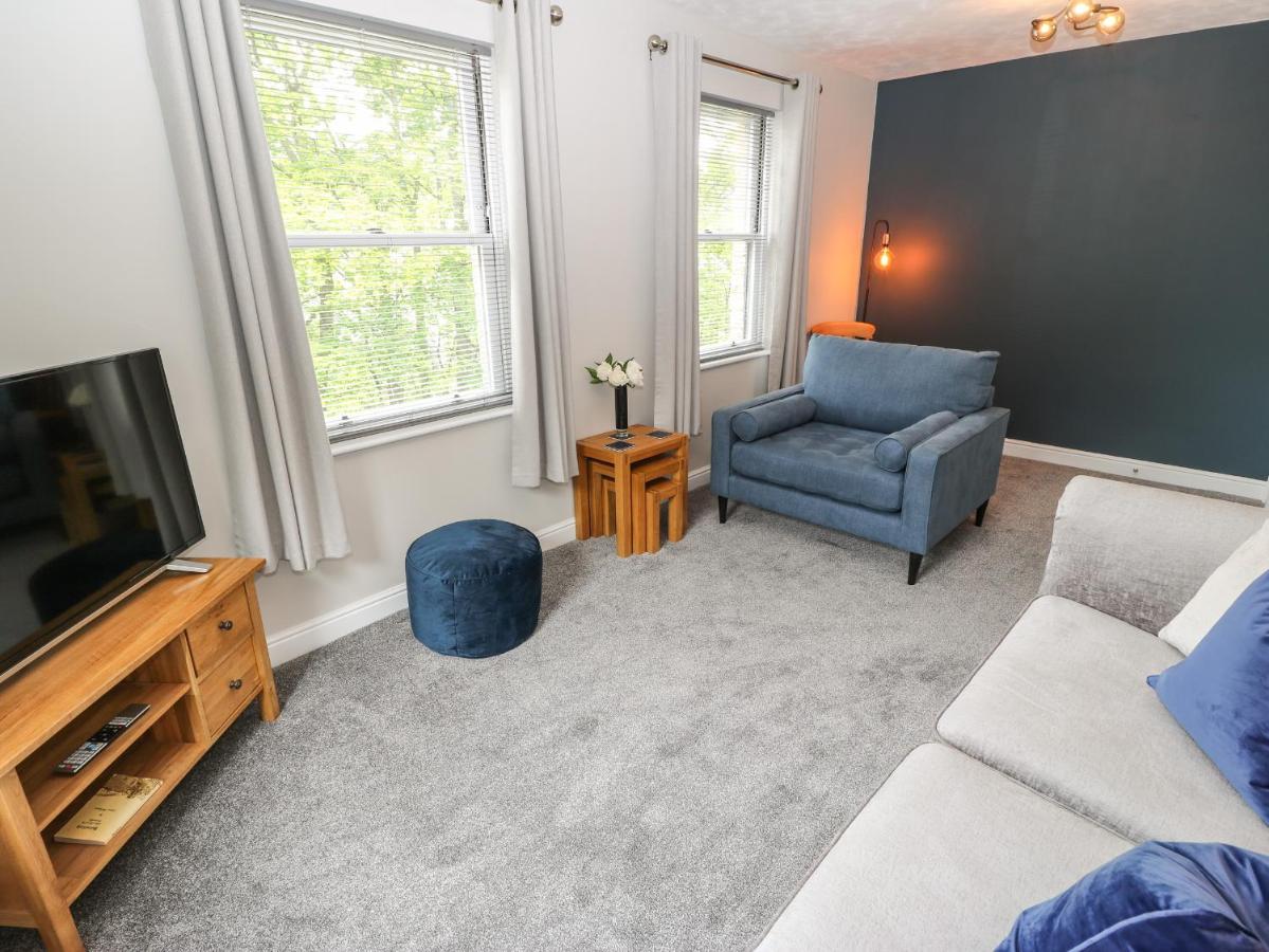 Victoria House Villa Holmfirth Ngoại thất bức ảnh