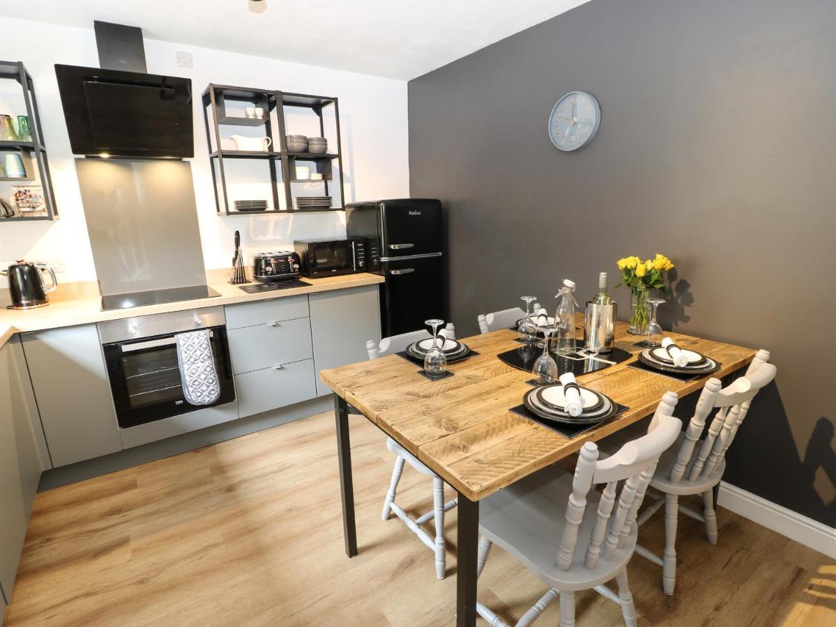 Victoria House Villa Holmfirth Ngoại thất bức ảnh