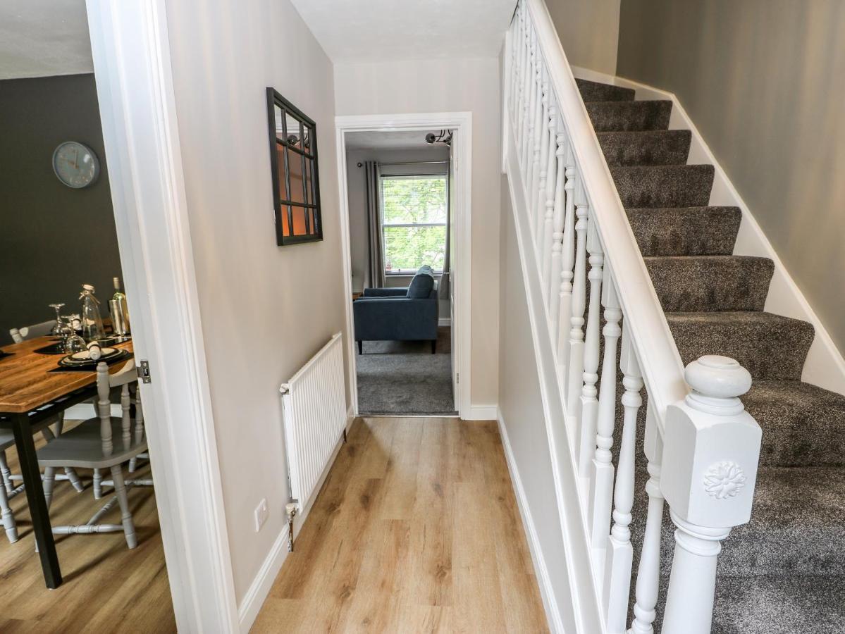 Victoria House Villa Holmfirth Ngoại thất bức ảnh