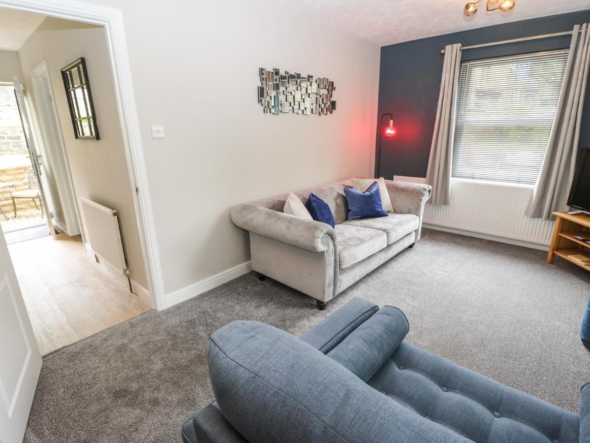 Victoria House Villa Holmfirth Ngoại thất bức ảnh