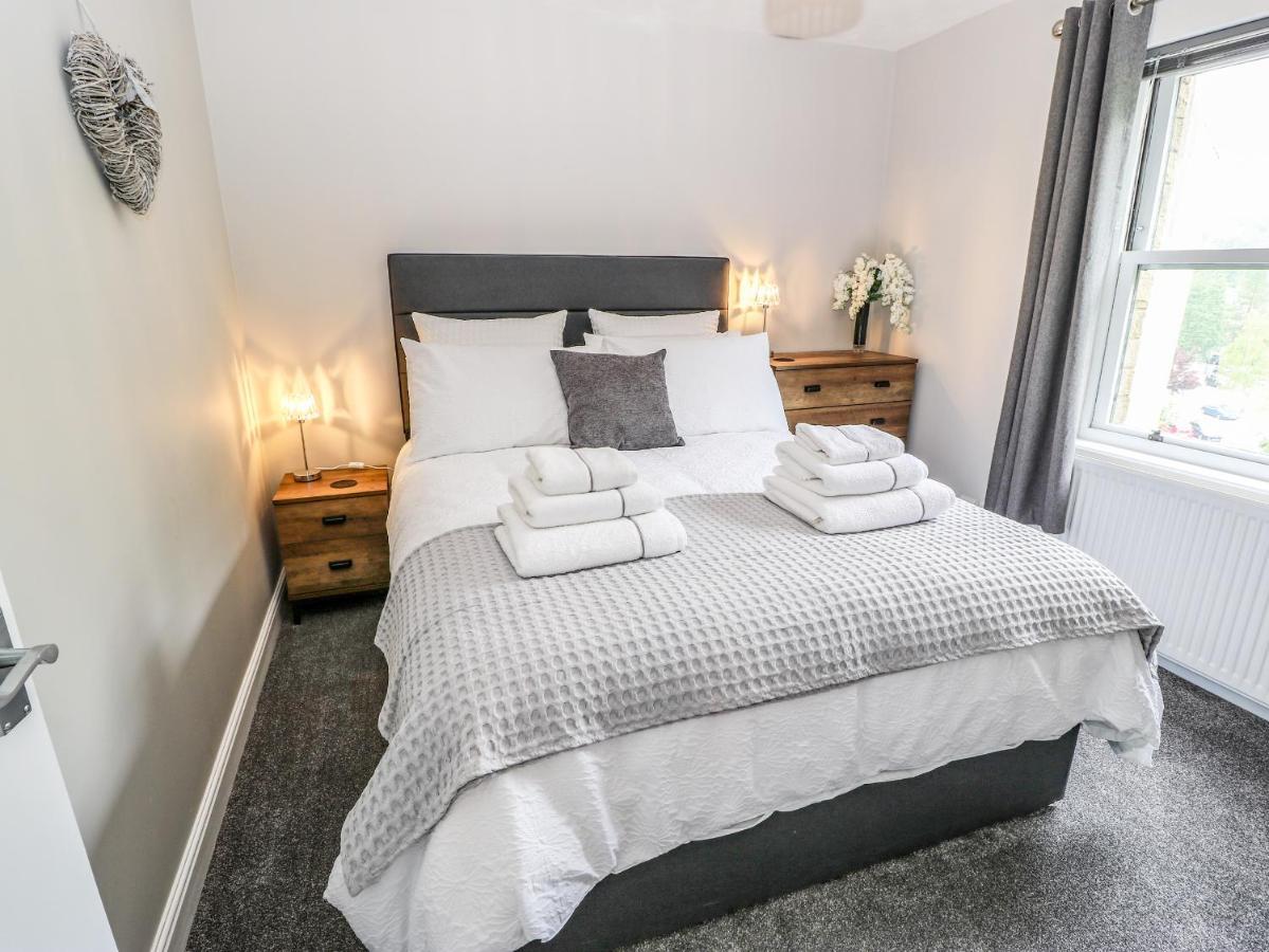 Victoria House Villa Holmfirth Ngoại thất bức ảnh
