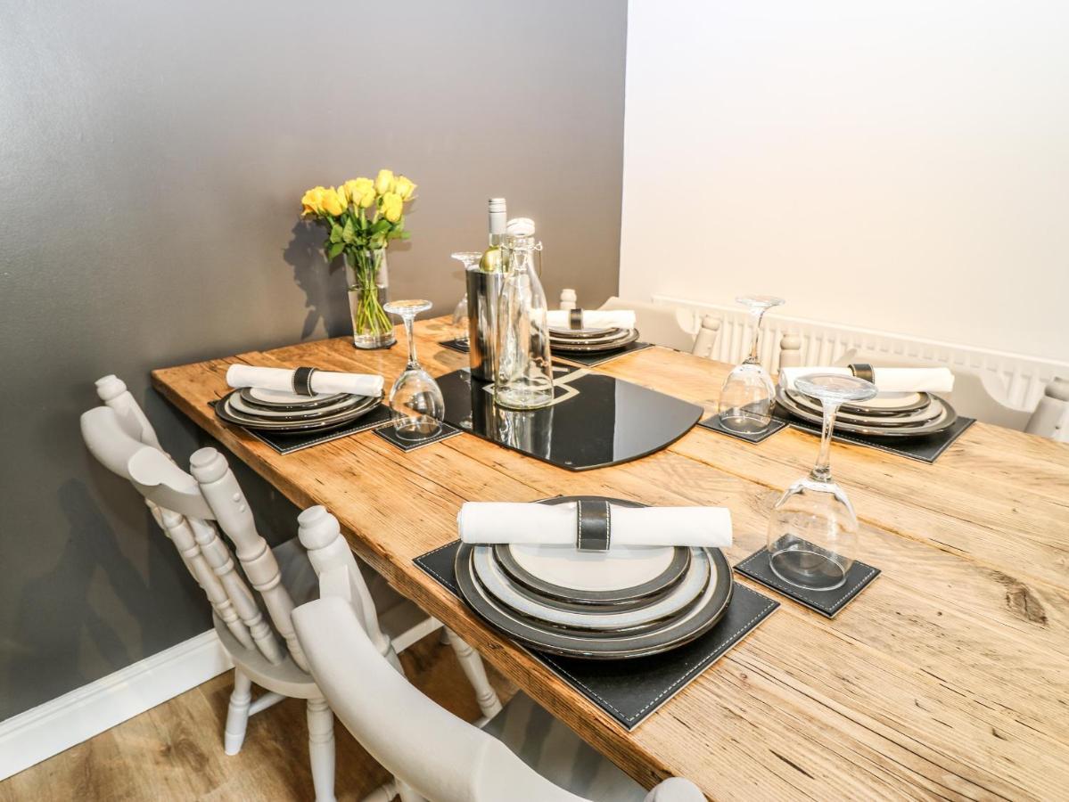 Victoria House Villa Holmfirth Ngoại thất bức ảnh