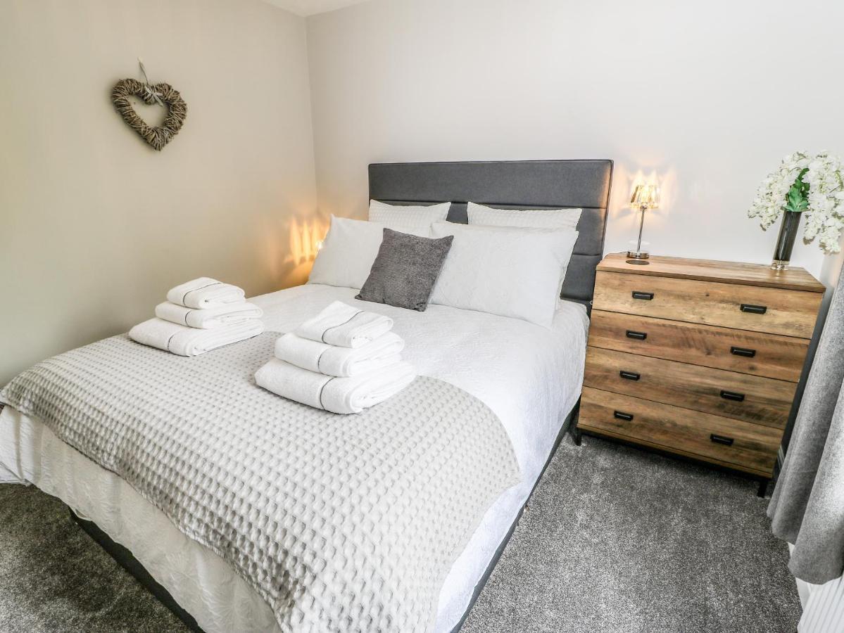 Victoria House Villa Holmfirth Ngoại thất bức ảnh