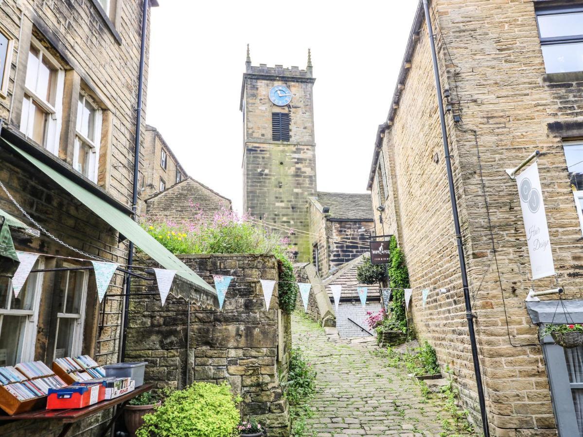 Victoria House Villa Holmfirth Ngoại thất bức ảnh