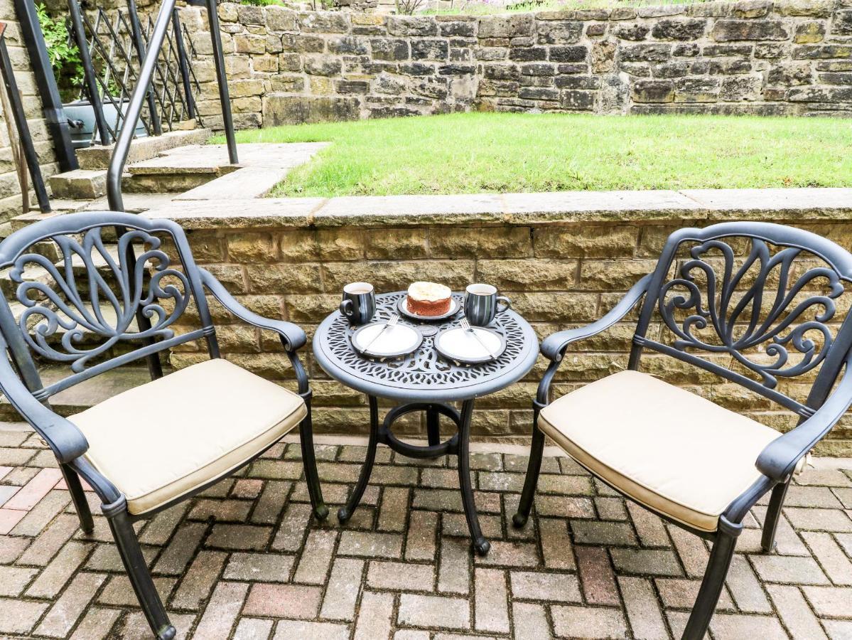 Victoria House Villa Holmfirth Ngoại thất bức ảnh