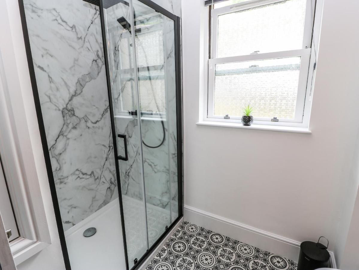 Victoria House Villa Holmfirth Ngoại thất bức ảnh