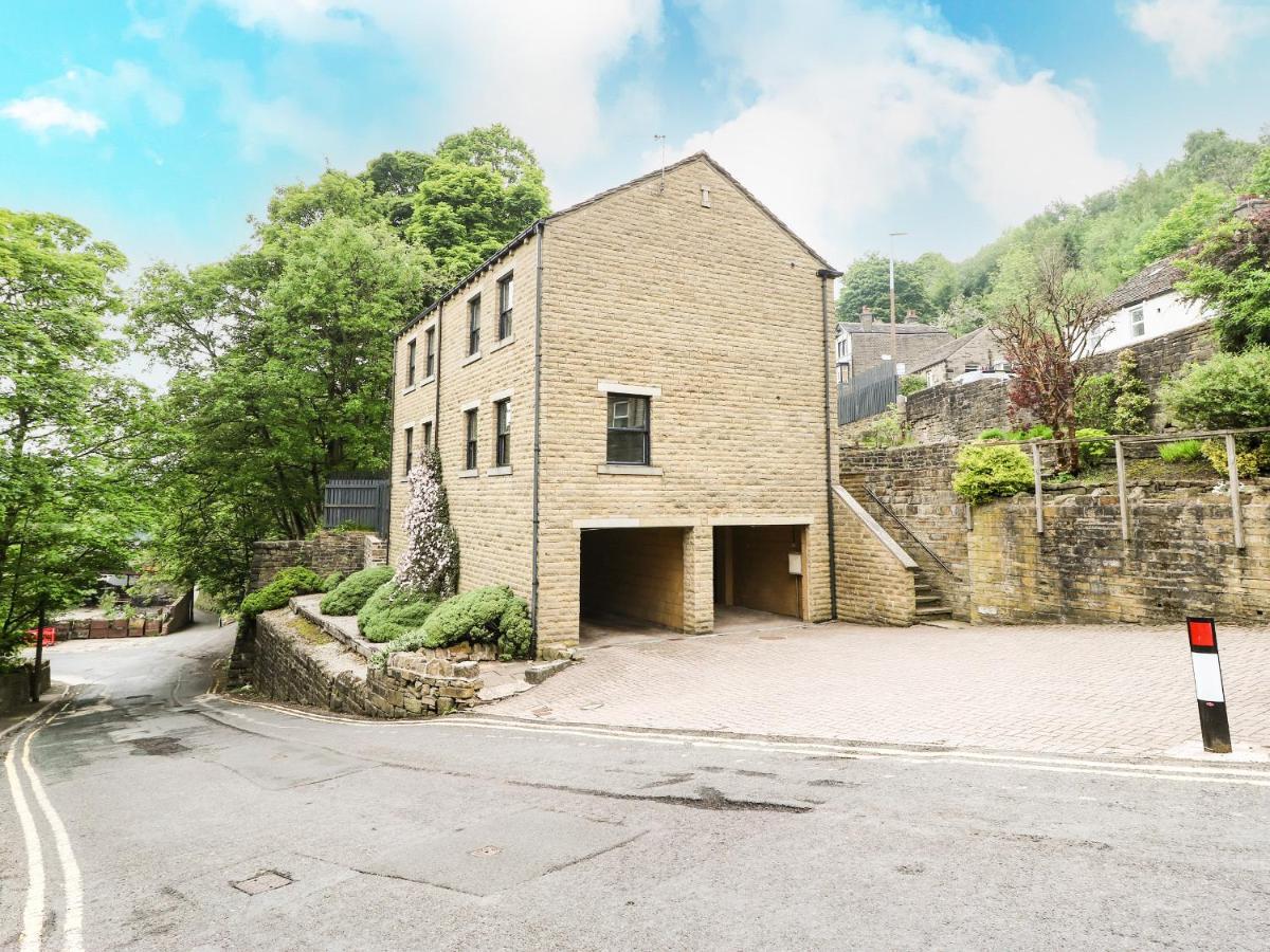 Victoria House Villa Holmfirth Ngoại thất bức ảnh