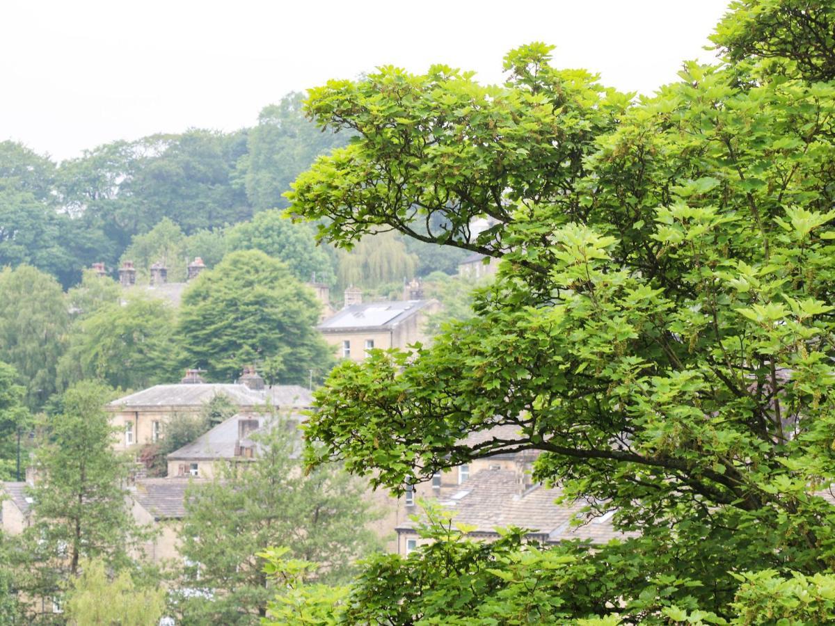 Victoria House Villa Holmfirth Ngoại thất bức ảnh