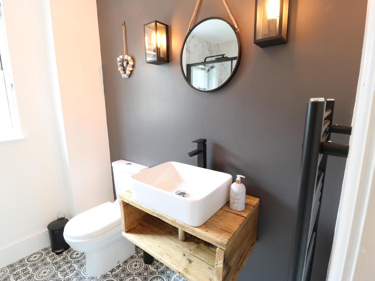 Victoria House Villa Holmfirth Ngoại thất bức ảnh