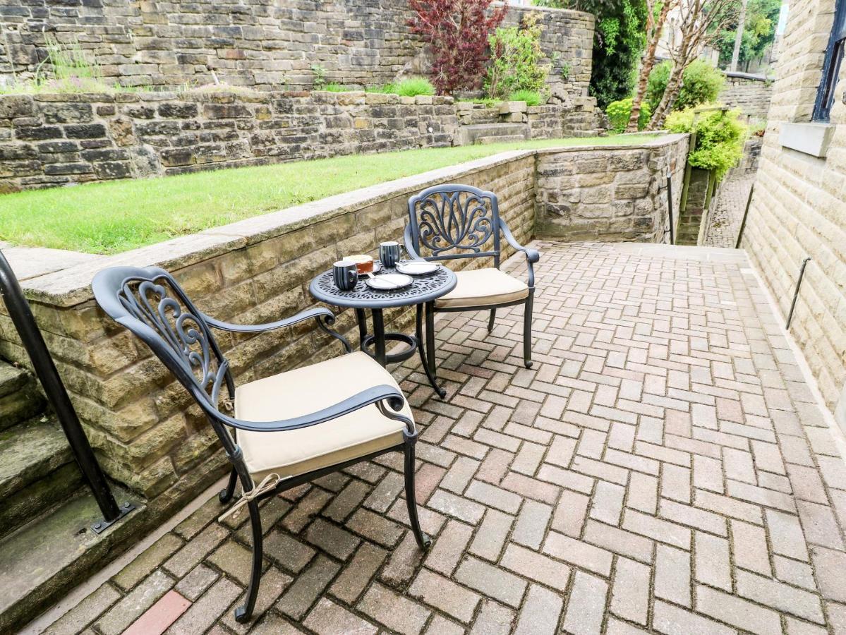 Victoria House Villa Holmfirth Ngoại thất bức ảnh