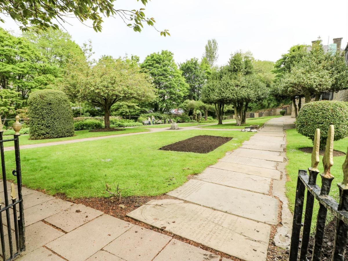 Victoria House Villa Holmfirth Ngoại thất bức ảnh
