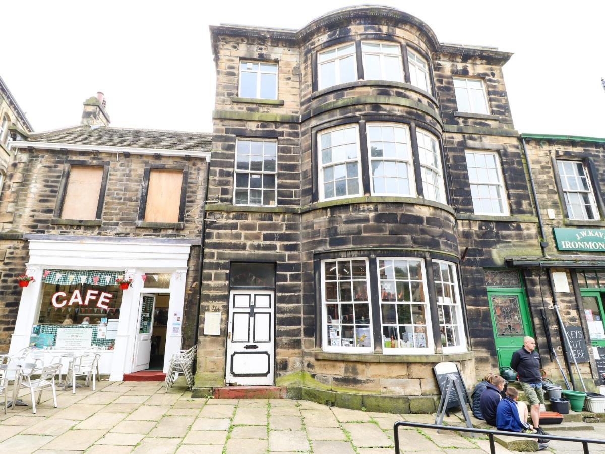 Victoria House Villa Holmfirth Ngoại thất bức ảnh
