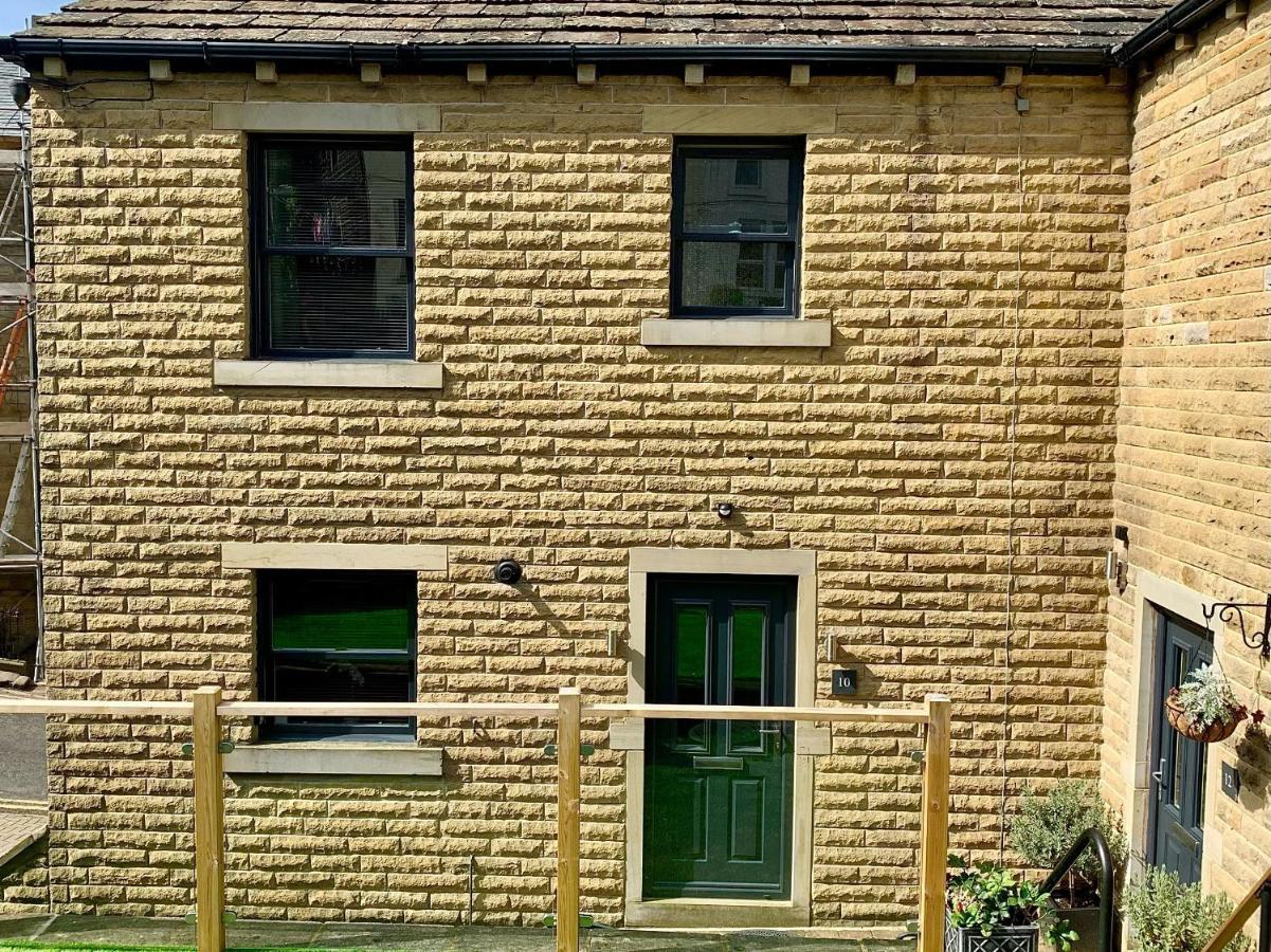 Victoria House Villa Holmfirth Ngoại thất bức ảnh